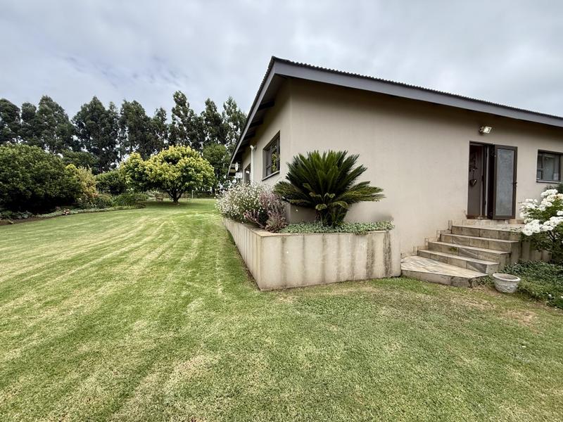 0 Bedroom Property for Sale in Harrismith Free State